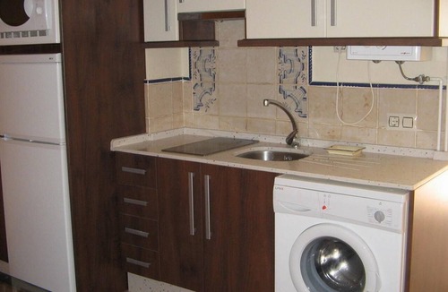 Atlanterra Apartment | APCOSTAS - Puerto Zahara/Two Bedrooms