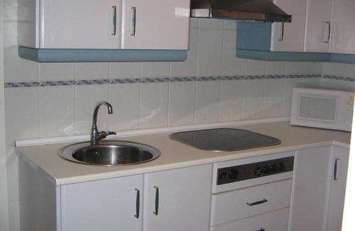 Atlanterra Apartment | APCOSTAS Puerto Zahara - Appartements en première et deuxième ligne, près de la plage à Barbate, Espagne