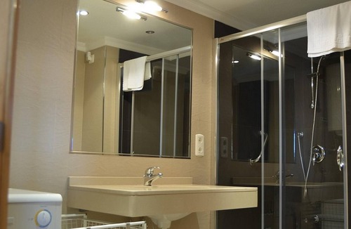 Torre del Mar Apartment | APCOSTAS - Torre del Mar Playa / Study