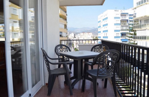 Torre del Mar Apartment | APCOSTAS - Torre del Mar Playa / One Bedroom