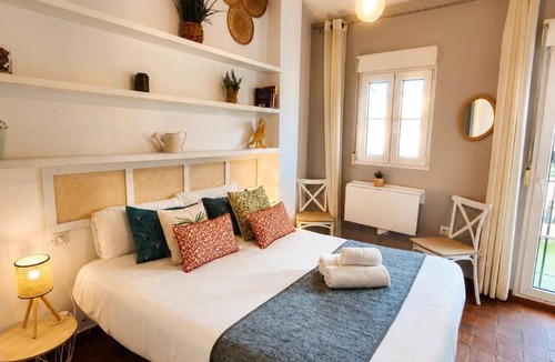 Albaicin Apartment | APN Rio Darro
