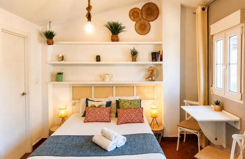 Albaicin Apartment | APN Rio Darro