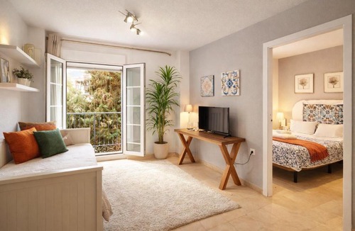 Albaicin Apartment | APN Rio Darro