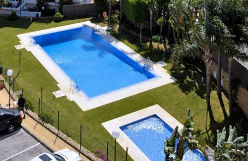 Puerto de la Duquesa Apartment | App Princesa Kristina