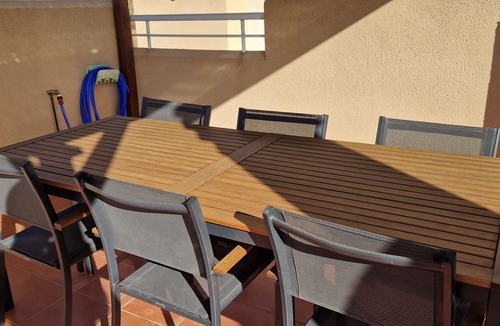 Perin Apartment | Appartement de Caractère, à 400m de la Mer, 2 Chambres, 5 Personnes