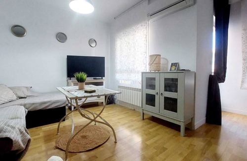 Alcala la Real Apartment | Appartement