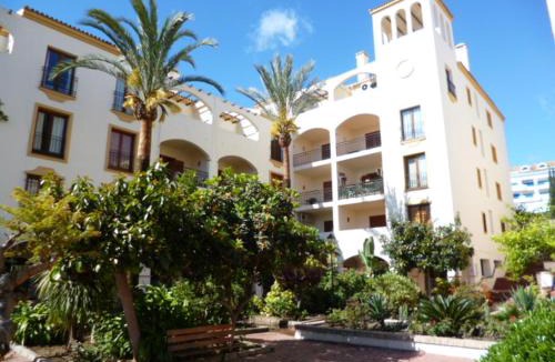 Castillo de Sabinillas Apartment | Appartement lumineux 6p sur Golf de la Duquesa Costa del Sol