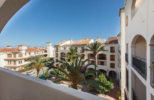 Castillo de Sabinillas Apartment | Appartement lumineux 6p sur Golf de la Duquesa Costa del Sol