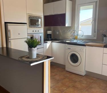 Las Gabias Apartment | appartement neuf et bien placé