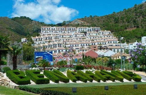 Benahavis Apartment | Appartman Marbella Benahavis