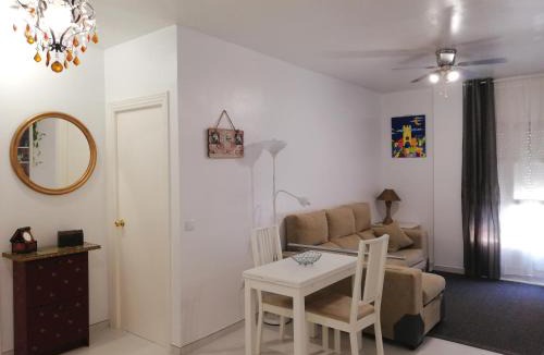 El Puerto de Santa Maria Apartment | APplaya