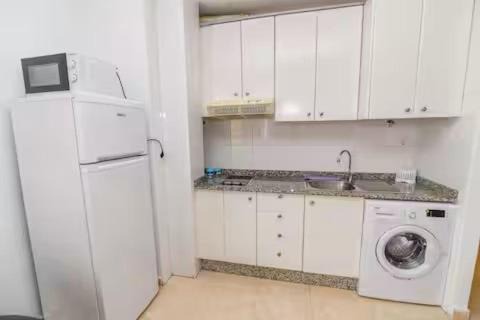 El Palmar Apartment | Aprt ESTUDIO ARRIXACA