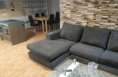 Barajas Apartment | APT 3 DELUXE 3 ROOMS