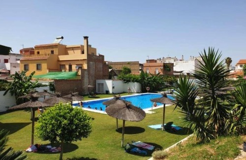 La Algaba Apartment | Apt buenas calidades La Algaba Bazan 1 A
