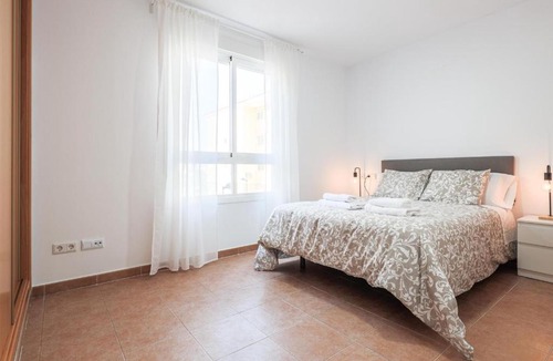 La Algaba Apartment | Apt buenas calidades La Algaba Bazan 1 A