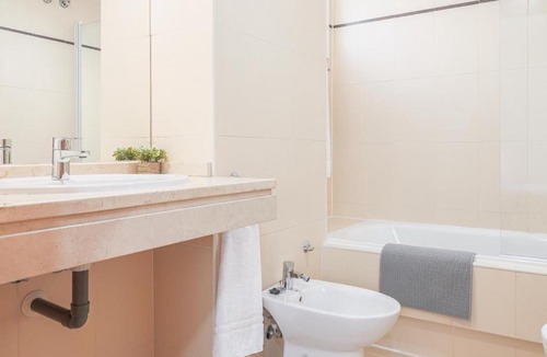 La Algaba Apartment | Apt buenas calidades La Algaba Bazan 1 A