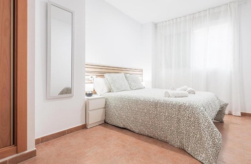 La Algaba Apartment | Apt buenas calidades La Algaba Bazan 1 B