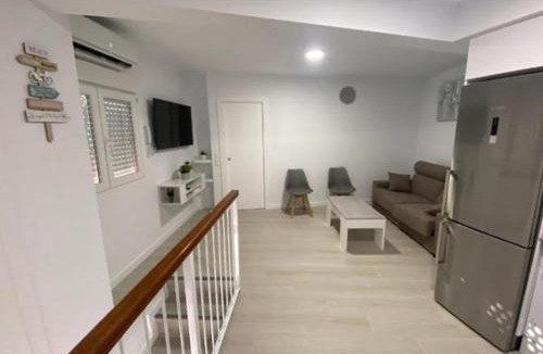 Ardales Apartment | Apt isabel