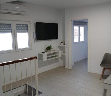 Ardales Apartment | Apt isabel