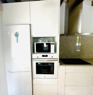 Pedrena Apartment | Apto-1 Pedreña Golf y Surf
