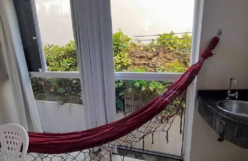 Piratuba Apartment | Apto 204, just 400m from the Piratuba/SC hot springs