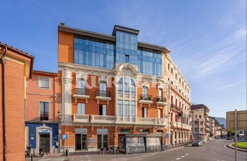 Ribadesella House | Apto. Alejandro - apartment in central Ribadesella, Northern Spain