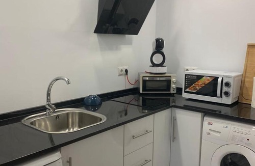 Centro Comercial Bahia Sur Apartment | APTO BAHIA SUR RESERVA DE CONFIANZA