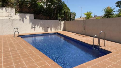 Pedregalejo Playa Apartment | Apto. Boutique Baños del Carmen