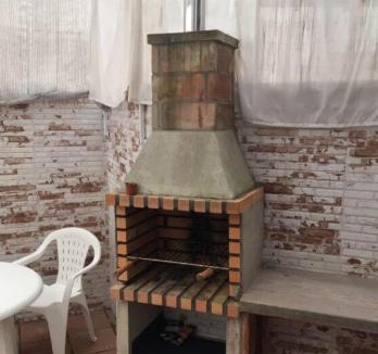Distrito Noroeste Apartment | Apto con patio y barbacoa BBQ Los picadores