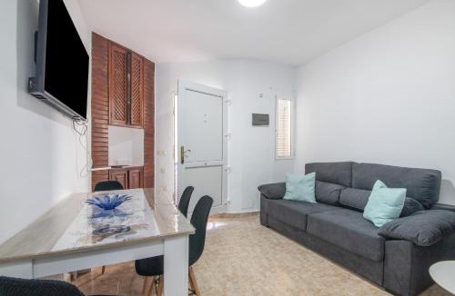 Mazagon Apartment | Apto Con Terraza Y Vistas Al Mar