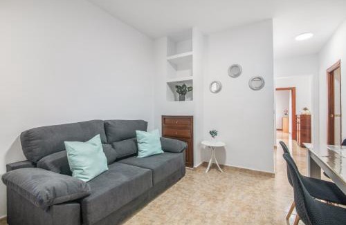 Mazagon Apartment | Apto Con Terraza Y Vistas Al Mar