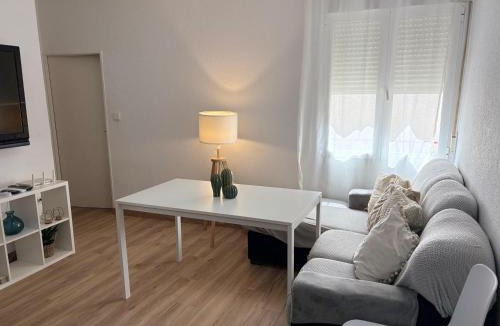San Pedro Apartment | Apto Doña Engracia en el casco histórico