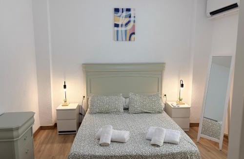 San Pedro Apartment | Apto Doña Engracia en el casco histórico