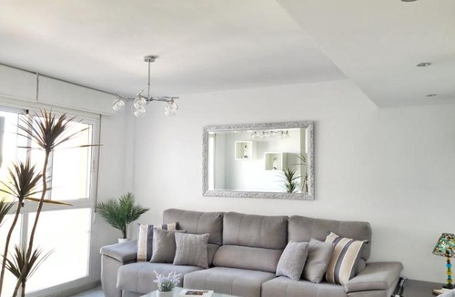Retamar Apartment | Apto DulcesSueños, Retamar, Cabo de Gata