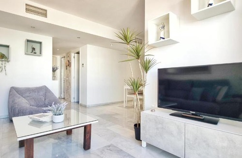Retamar Apartment | Apto DulcesSueños, Retamar, Cabo de Gata