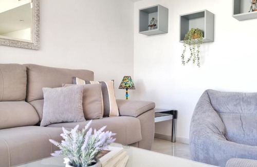 Retamar Apartment | Apto DulcesSueños, Retamar, Cabo de Gata