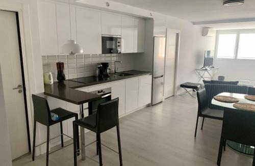 Marbella City Centre Apartment | Apto en el centro de Marbella en 2 línea de playa