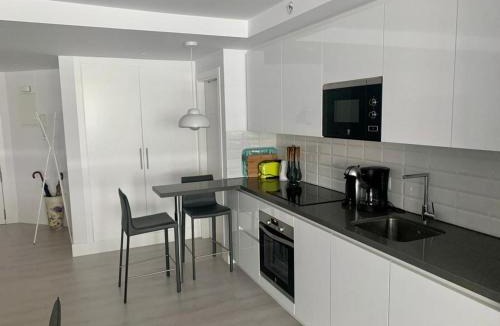 Marbella City Centre Apartment | Apto en el centro de Marbella en 2 línea de playa