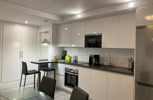 Marbella City Centre Apartment | Apto en el centro de Marbella en 2 línea de playa