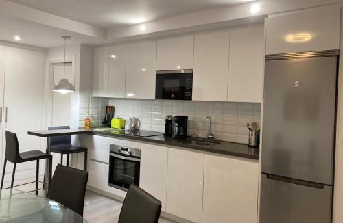 Marbella City Centre Apartment | Apto en el centro de Marbella en 2 línea de playa