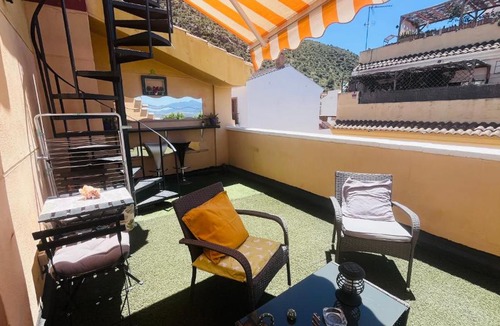 Cartama Apartment | Apto-Estudio 20 min-centro Málaga