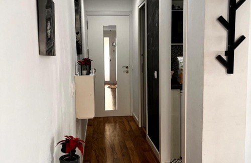 Cartama Apartment | Apto-Estudio 20 min-centro Málaga