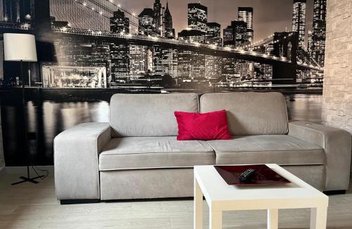 San Lorenzo Apartment | Apto Familiar Balcones a la Muralla