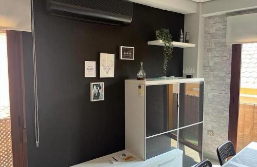 San Lorenzo Apartment | Apto Familiar Balcones a la Muralla
