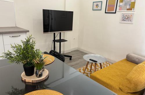 Antequera Apartment | Apto II Santa Clara Centro
