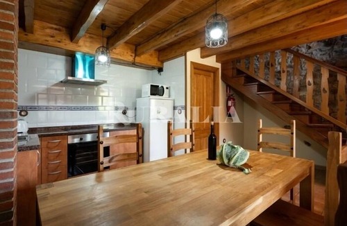 Cabranes Municipality Apartment | Apto La Espina 1 - rural apartment in Celada (Villaviciosa) | 4 guests