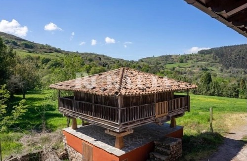 Cabranes Municipality House | Apto La Espina 2 - rural apartment in Celada (Villaviciosa)