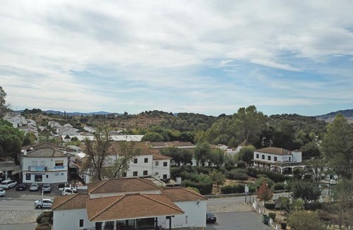 El Bosque Apartment | Apto Membrillo Vistas 2 baños