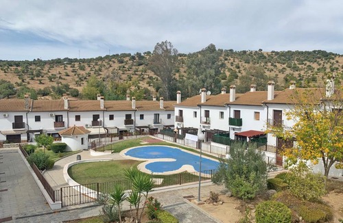 El Bosque Apartment | Apto Membrillo Vistas 2 baños
