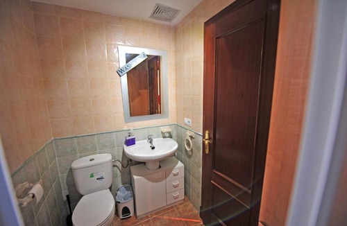 El Bosque Apartment | Apto Membrillo Vistas 2 baños